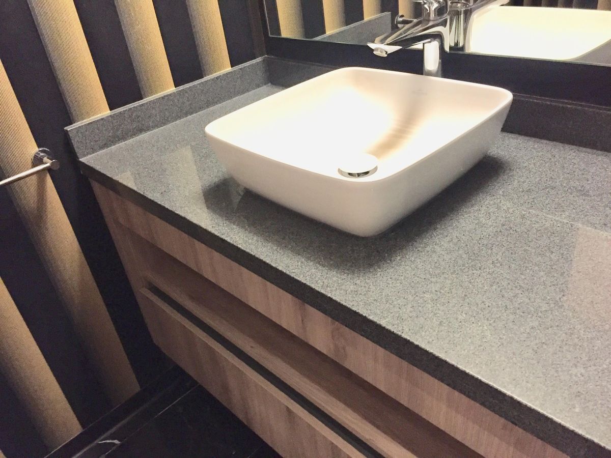 10 de 23: medio baño