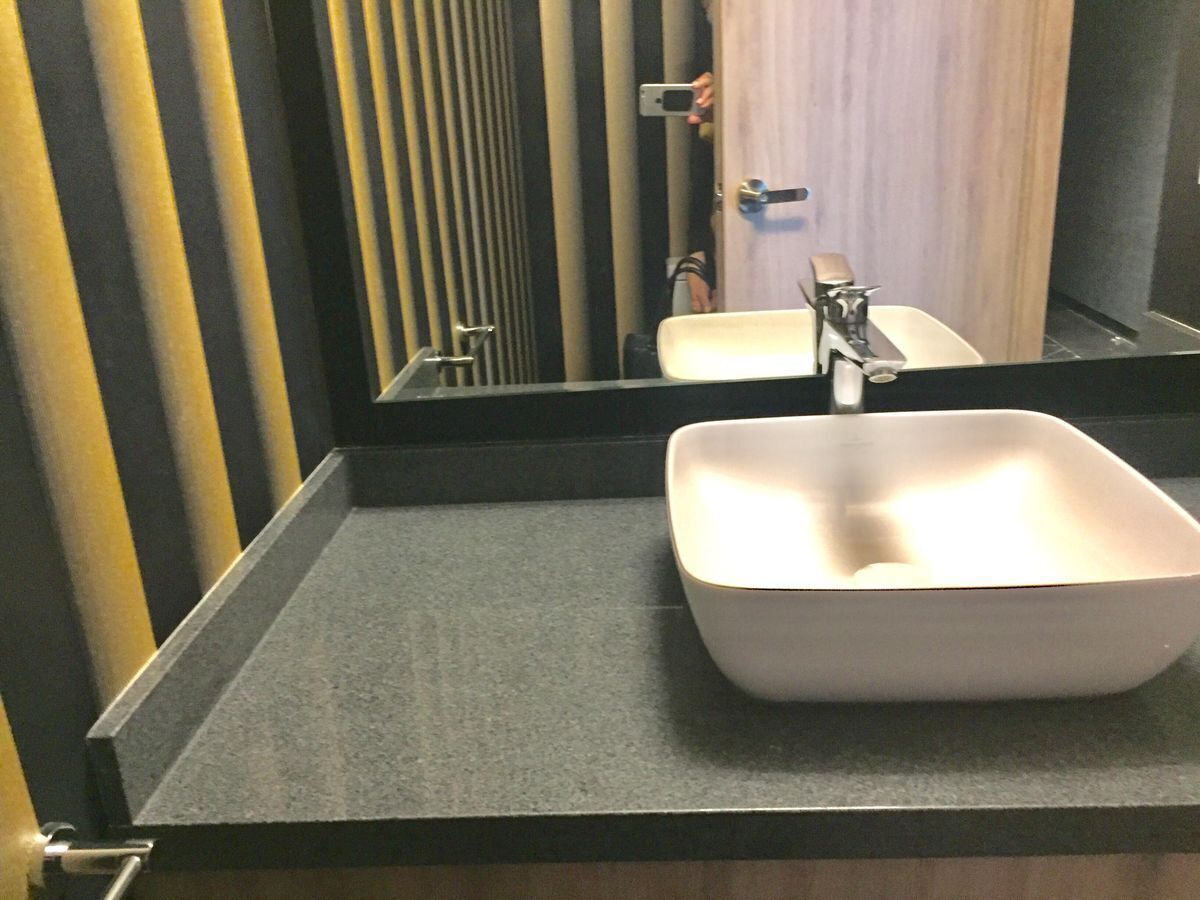 11 de 23: medio baño
