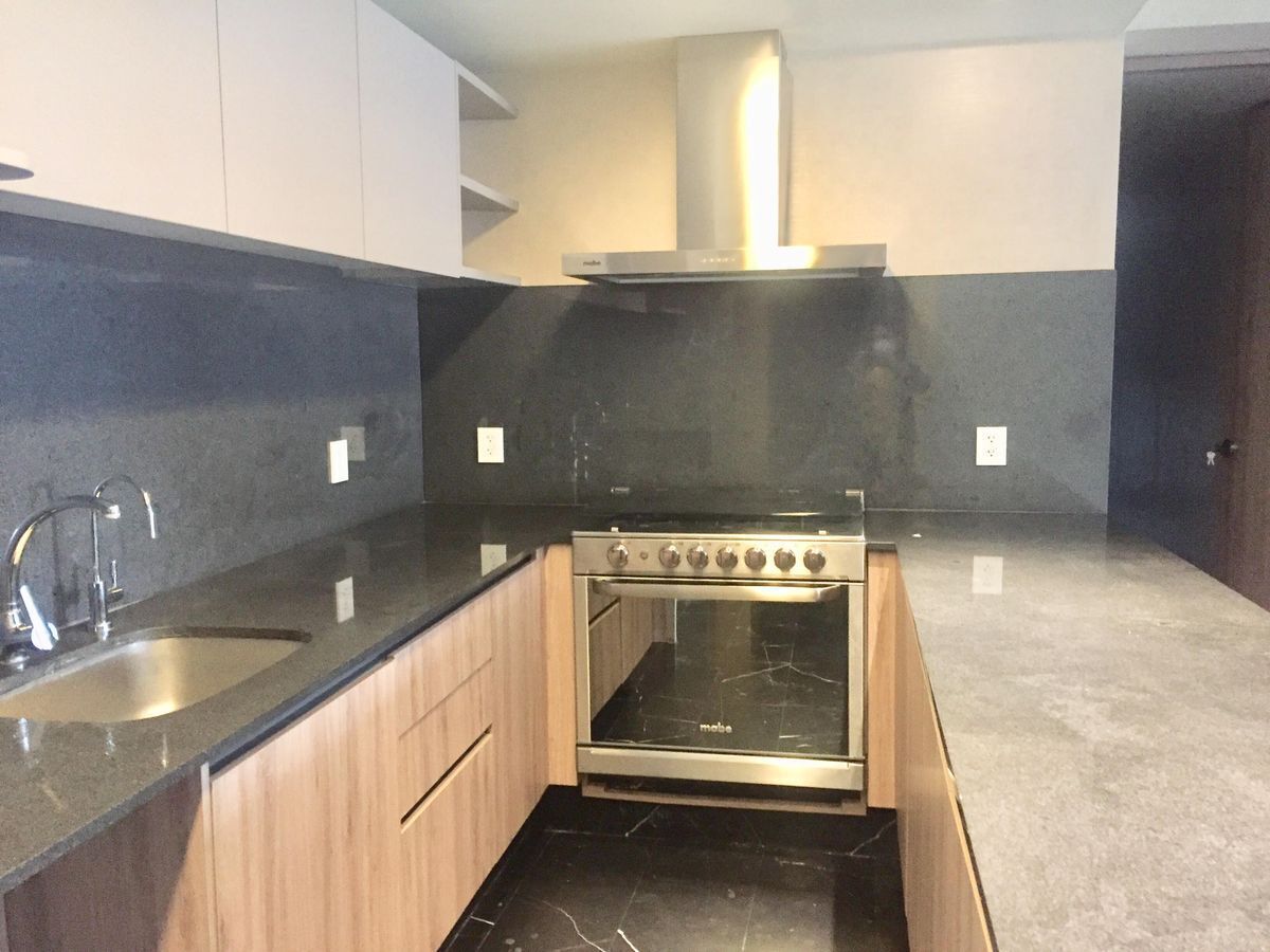 15 de 23: cocina integral