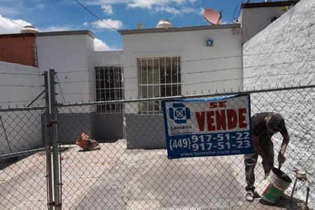 CASA EN VENTA HACIENDAS DE AGS | EasyBroker