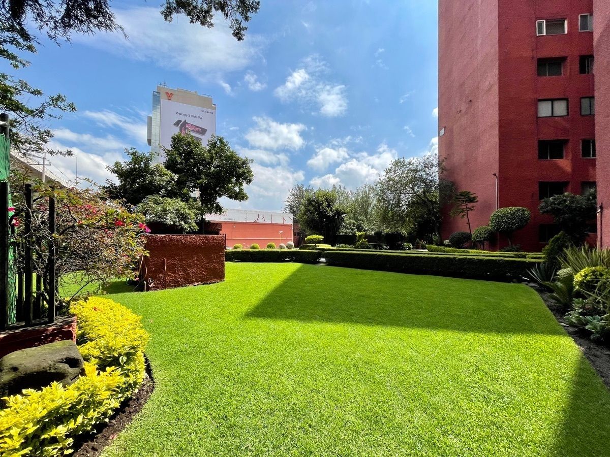 Apartamento em Jardines del Pedregal, Álvaro Obregón, foto 18 de 19