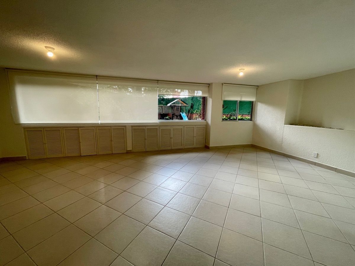 Apartamento em Jardines del Pedregal, Álvaro Obregón, foto 3 de 19