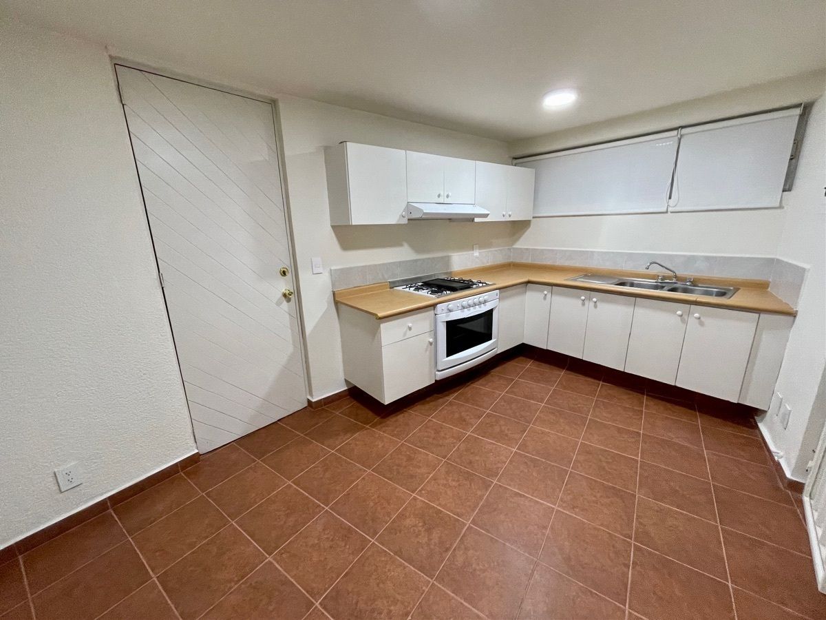 Apartamento em Jardines del Pedregal, Álvaro Obregón, foto 2 de 19