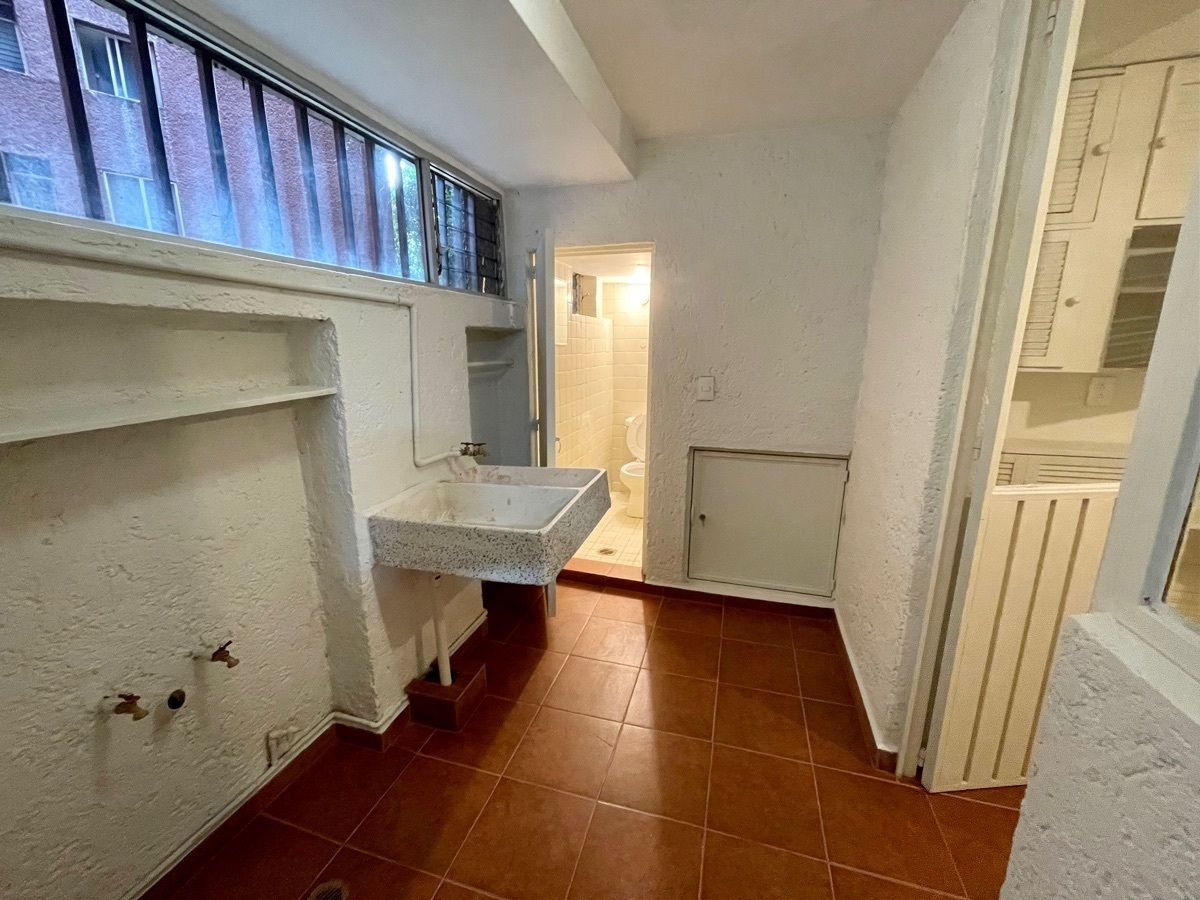 Apartamento em Jardines del Pedregal, Álvaro Obregón, foto 15 de 19