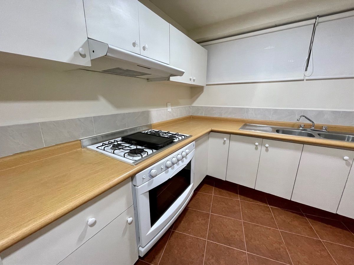 Apartamento em Jardines del Pedregal, Álvaro Obregón, foto 4 de 19