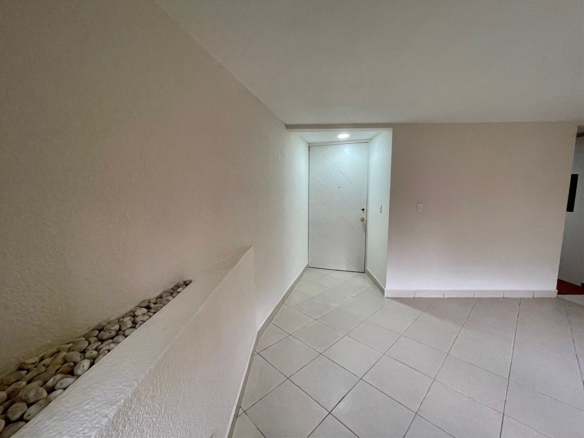 Apartamento em Jardines del Pedregal, Álvaro Obregón, foto 5 de 19