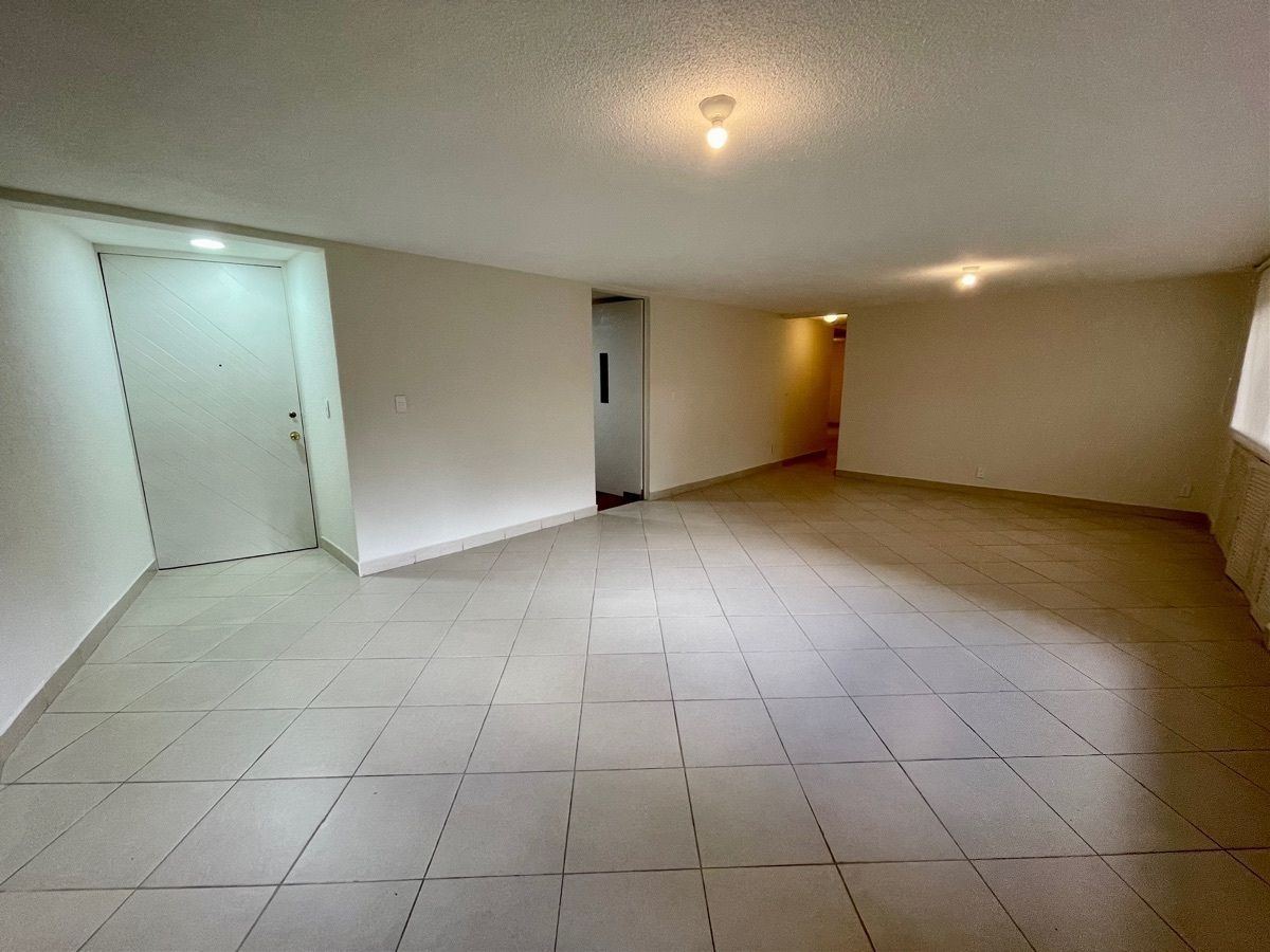 Apartamento em Jardines del Pedregal, Álvaro Obregón, foto 6 de 19