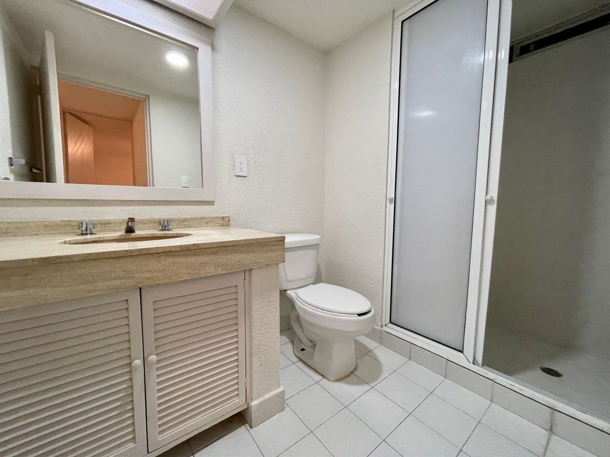Apartamento em Jardines del Pedregal, Álvaro Obregón, foto 7 de 19