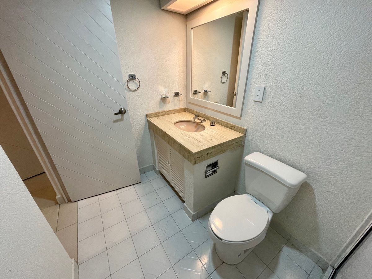 Apartamento em Jardines del Pedregal, Álvaro Obregón, foto 9 de 19