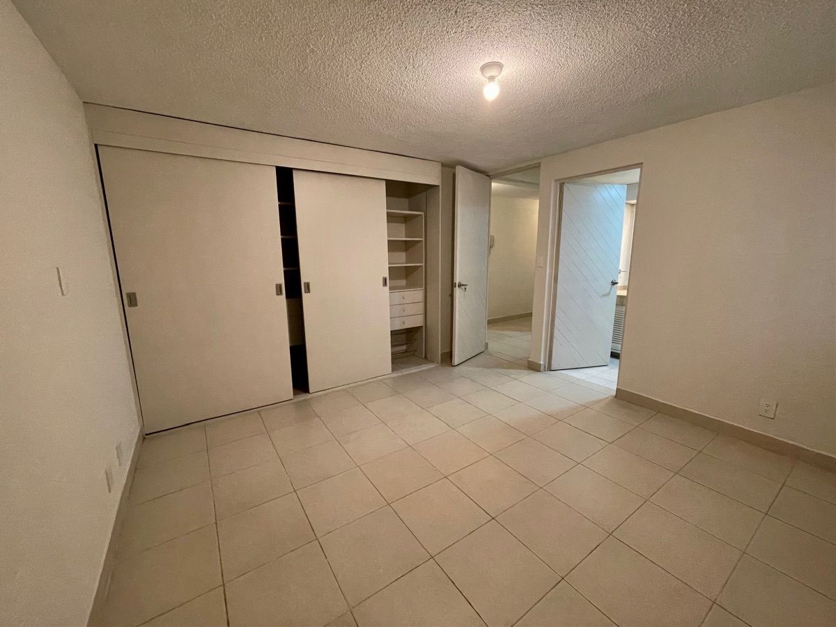 Apartamento em Jardines del Pedregal, Álvaro Obregón, foto 8 de 19