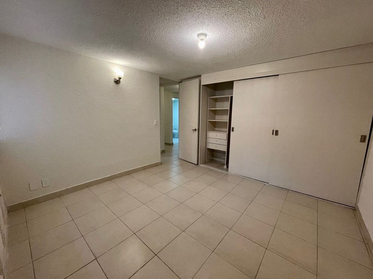 Apartamento em Jardines del Pedregal, Álvaro Obregón, foto 11 de 19