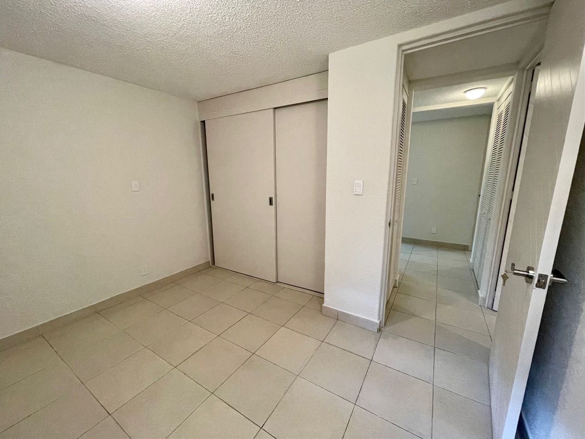 Apartamento em Jardines del Pedregal, Álvaro Obregón, foto 14 de 19