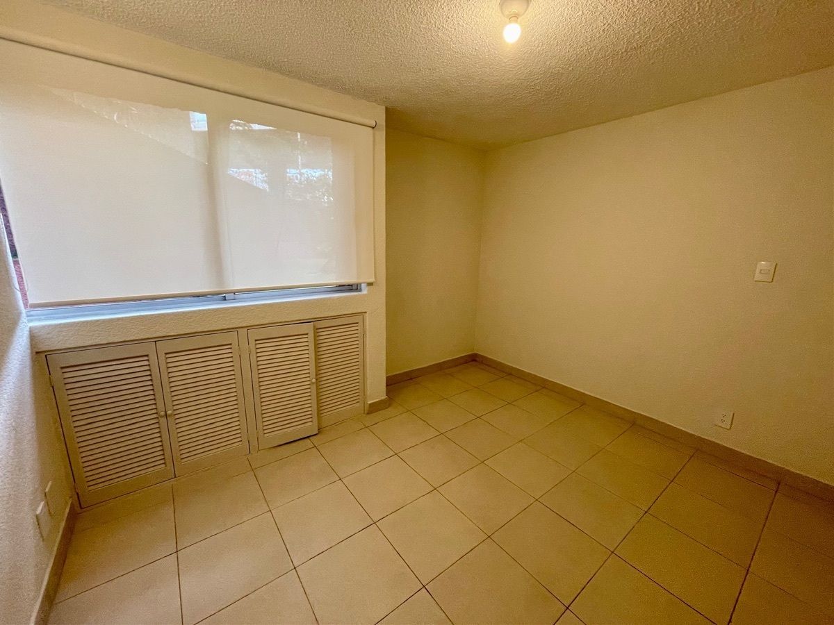 Apartamento em Jardines del Pedregal, Álvaro Obregón, foto 12 de 19