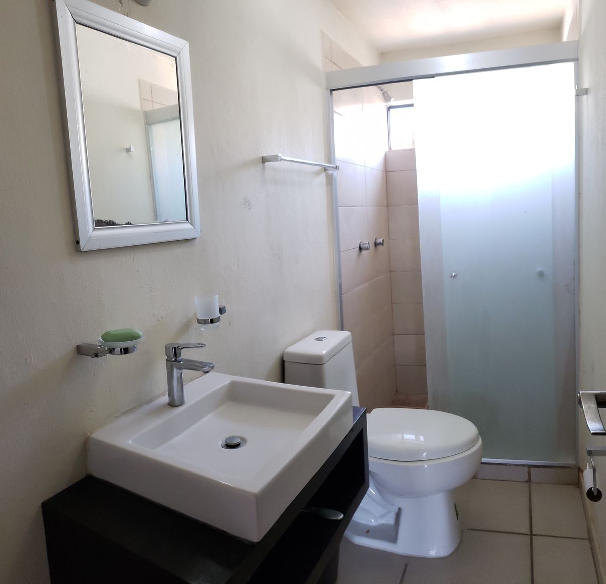 3 de 23: BAÑO COMPLETO