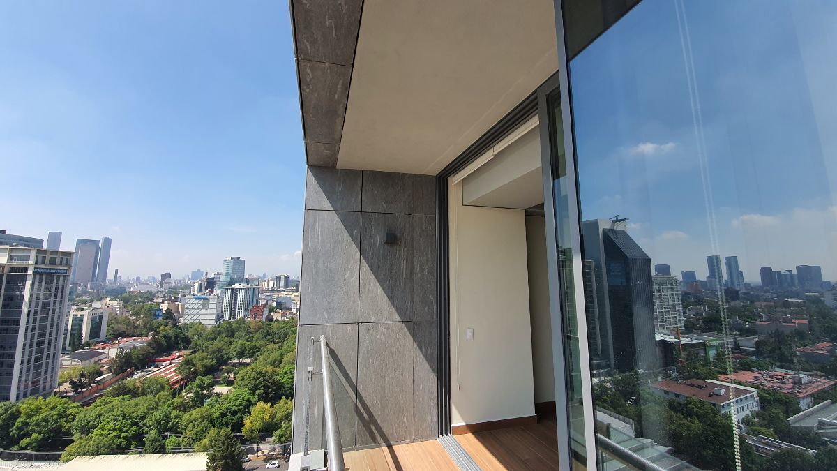 1 de 25: RENTA-BE-GRAND-CARMEN-LABORIN-AMENIDADES-CDMX-POLANCO