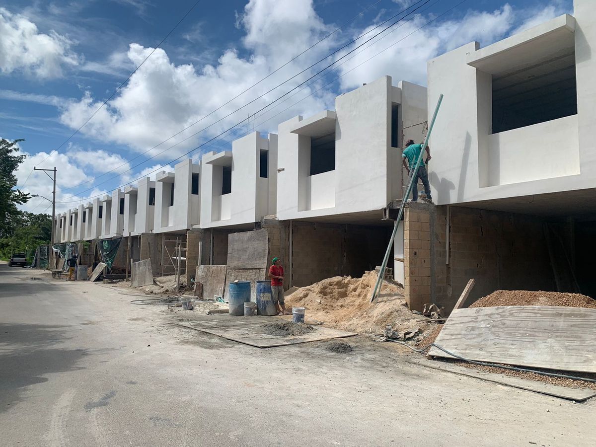 Casa en Xcanatún, Mérida, foto 11 de 13