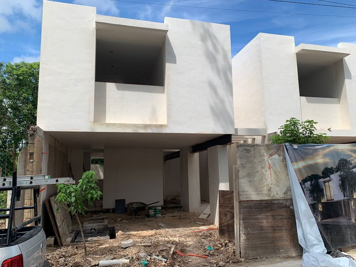Casa en Xcanatún, Mérida, foto 12 de 13