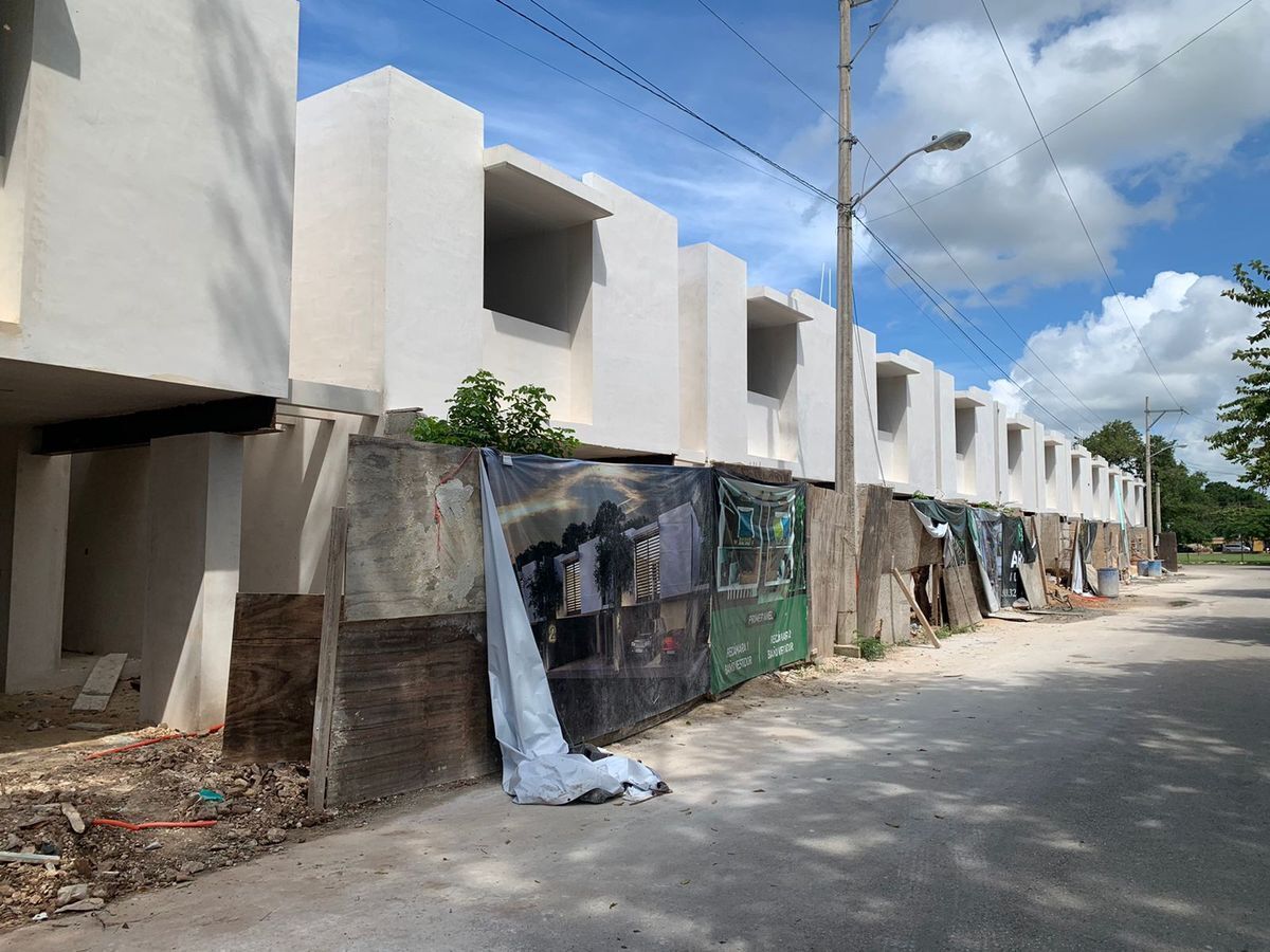 Casa en Xcanatún, Mérida, foto 13 de 13