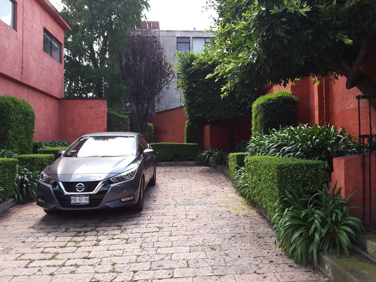 2 de 13: Casa en Condominio en Venta en San Jerónimo Rayo Vende ®