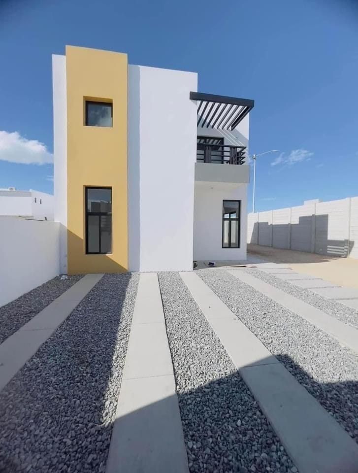 Quintas del Centro Modelo Marsella