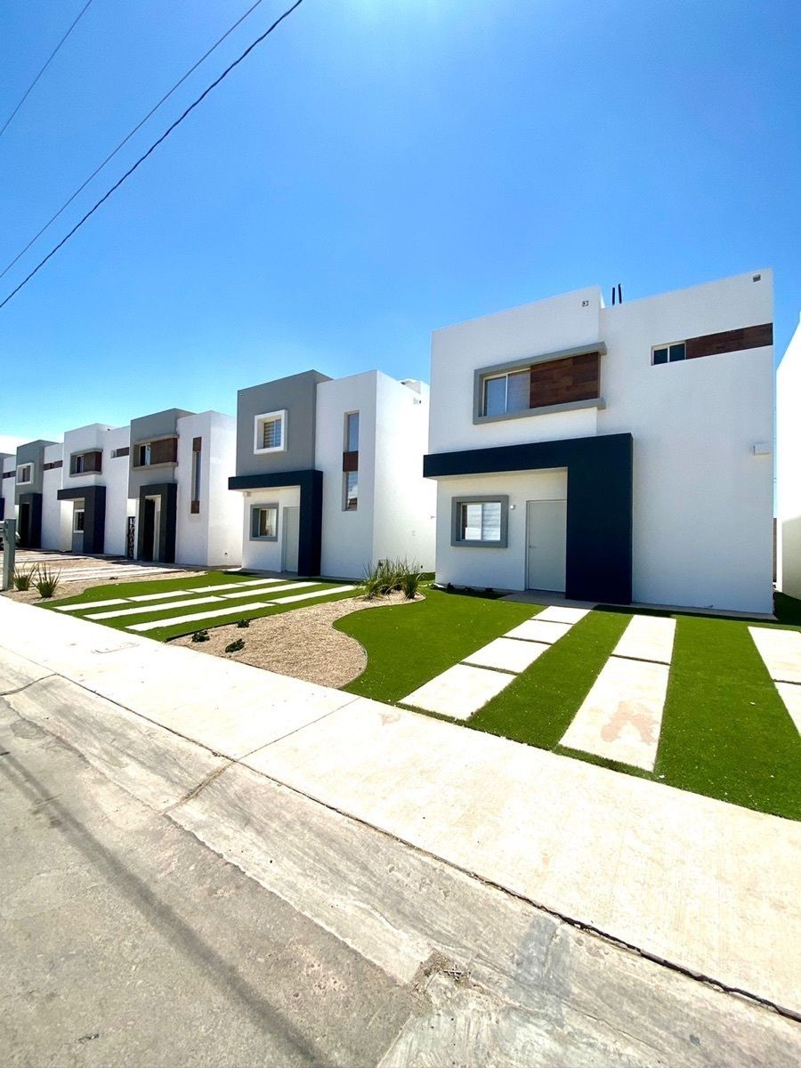 Venta de Casa el Marques Residencial