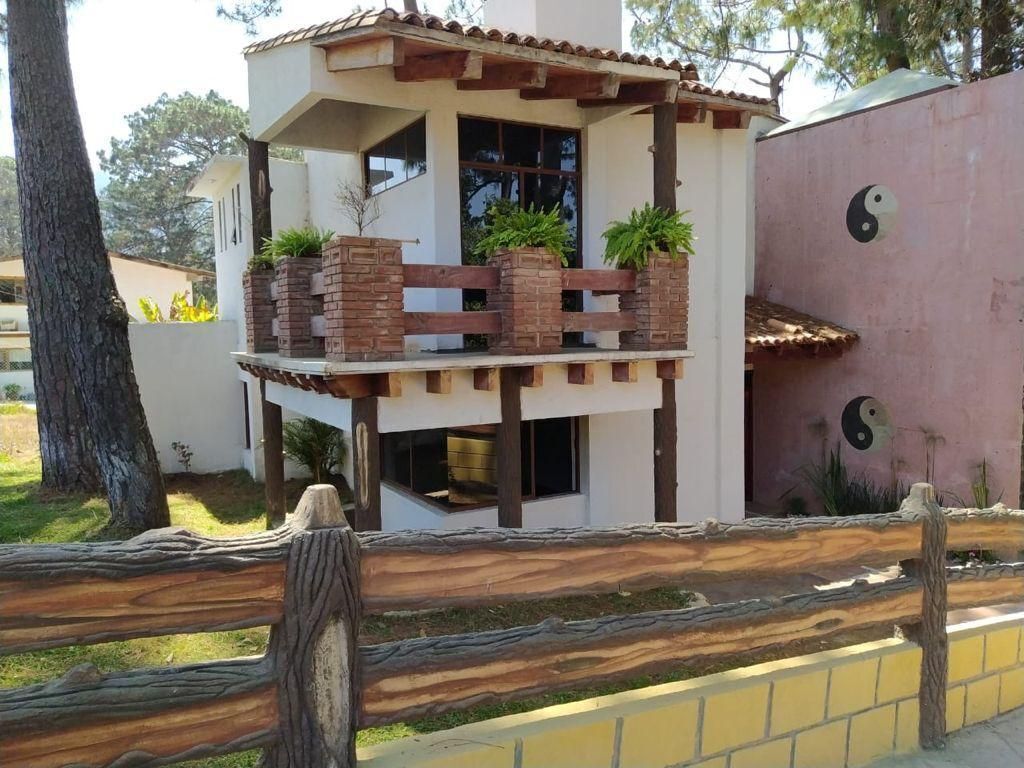 Casa en venta en Casas Viejas, Avándaro