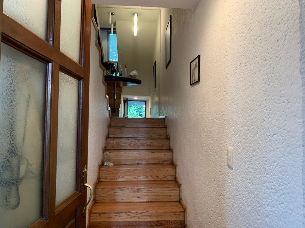 5 of 34: ACCESO A CASA