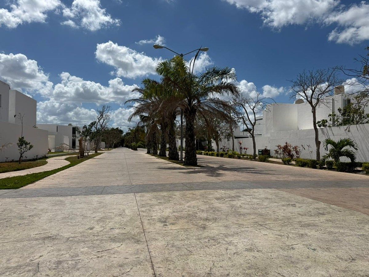 Casa em Dzityá, Mérida, foto 2 de 18