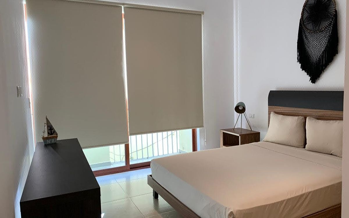 Apartment in Playa del Carmen Centro, Playa del Carmen, photo 7 of 19