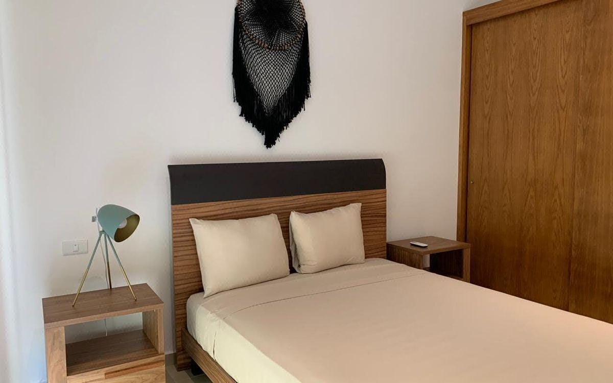 Apartment in Playa del Carmen Centro, Playa del Carmen, photo 4 of 19
