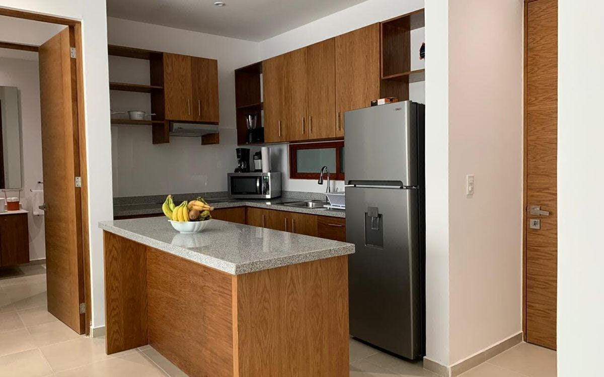 Apartment in Playa del Carmen Centro, Playa del Carmen, photo 3 of 19