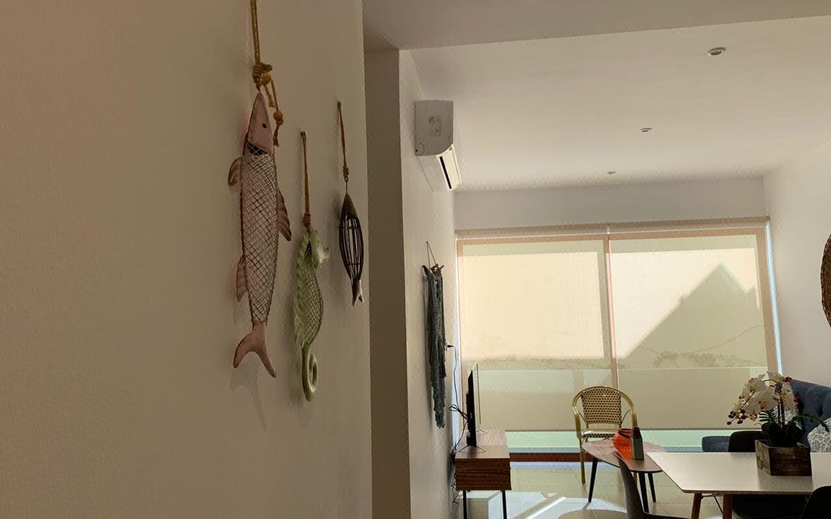 Apartment in Playa del Carmen Centro, Playa del Carmen, photo 10 of 19