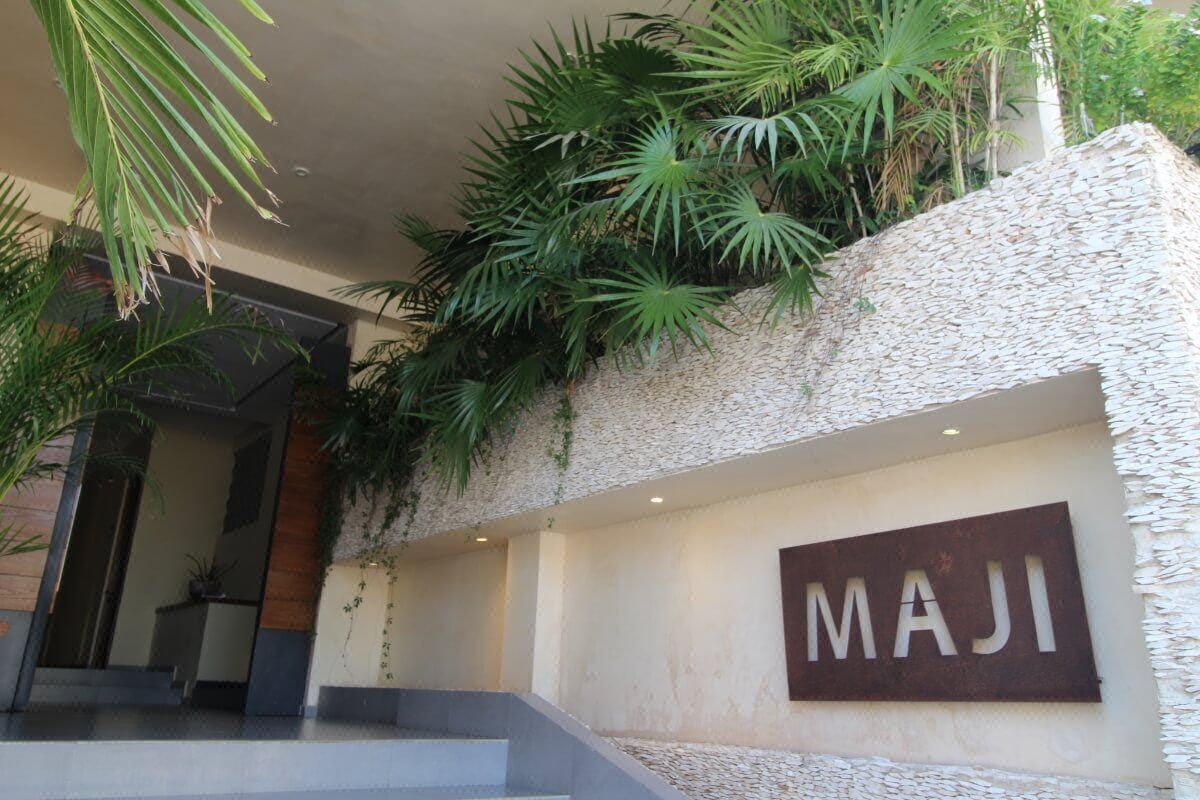 Apartment in Playa del Carmen Centro, Playa del Carmen, photo 2 of 19