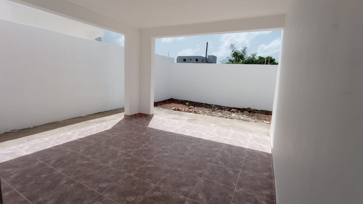 5 de 19: Casa en venta en Prado Oriental