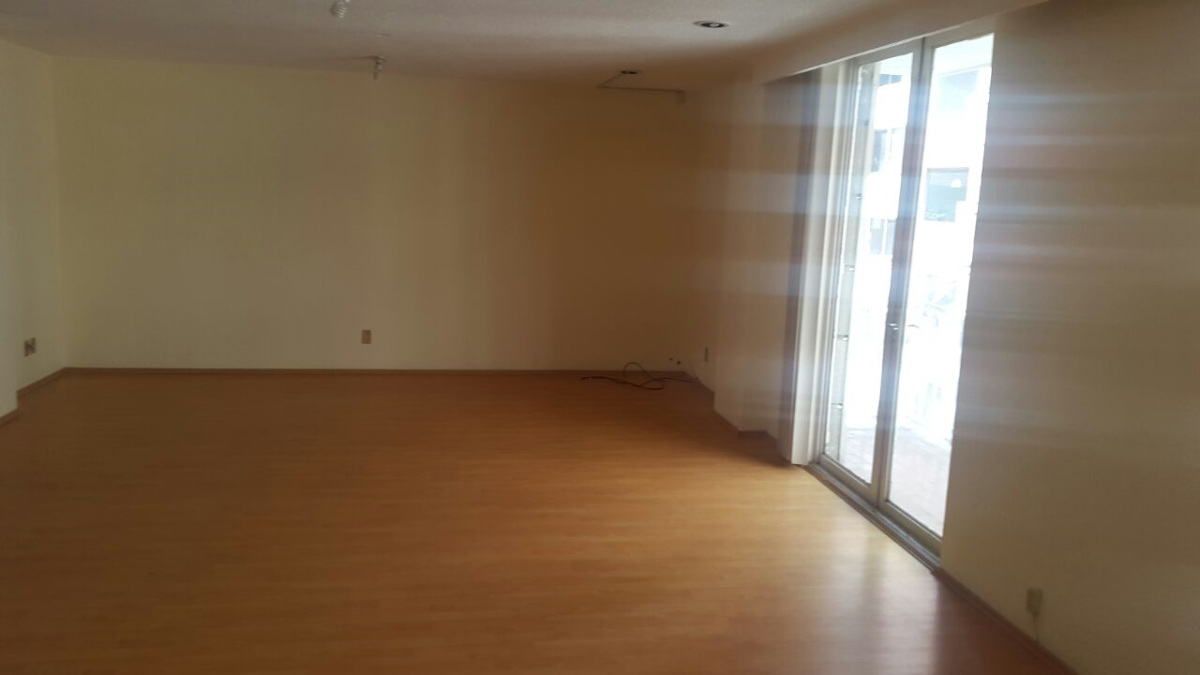 PRIVADA DE HORACIO 5 DEPARTAMENTO EN RENTA