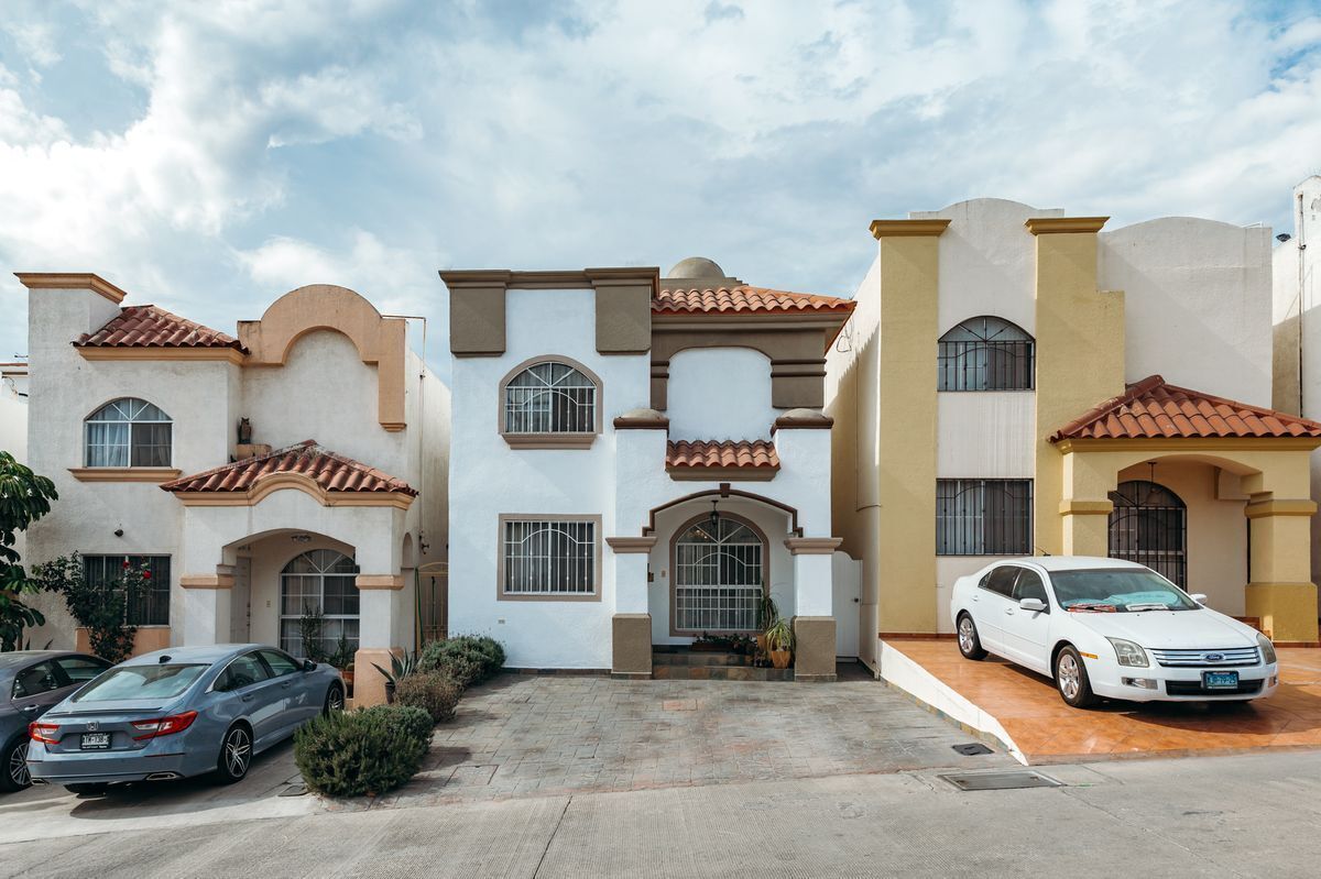 Casa en Jardines de Agua Caliente EasyBroker Casa en Jardines de Agua Caliente EasyBroker