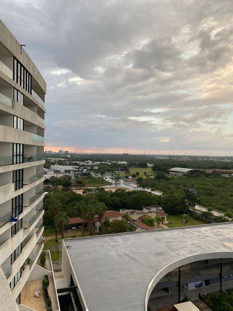 Departamento en San Ramon Norte, Mérida, foto 12 de 19