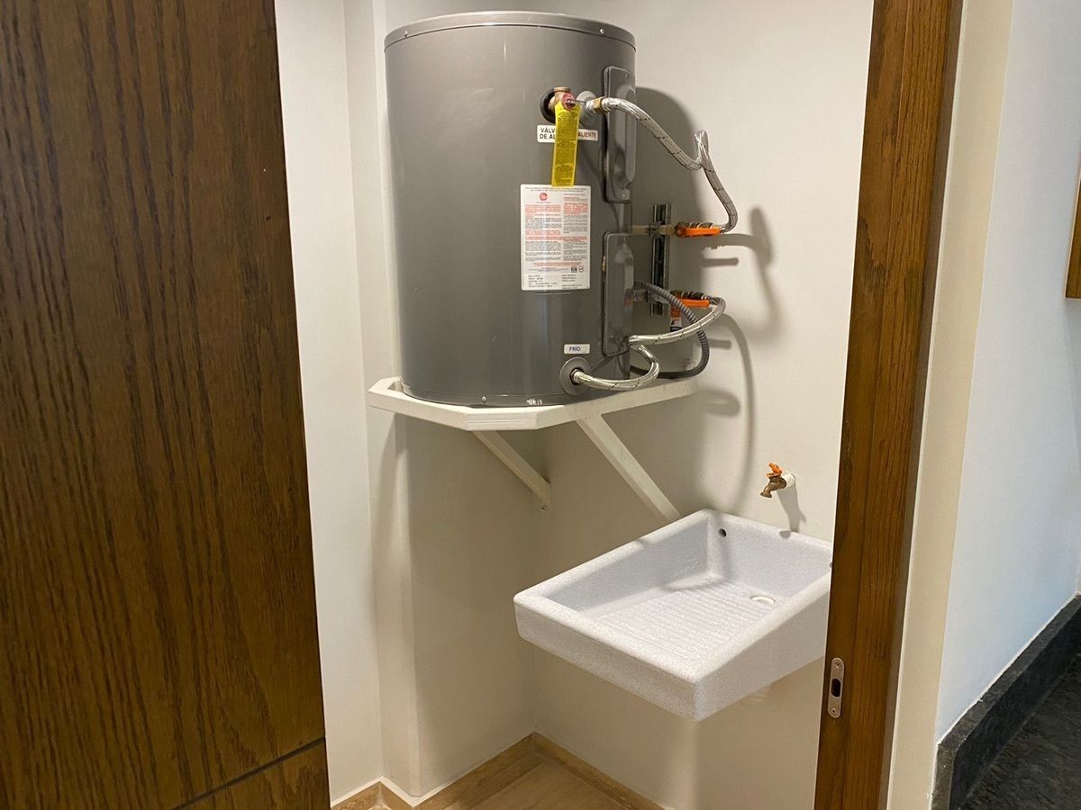 Departamento en San Ramon Norte, Mérida, foto 19 de 19