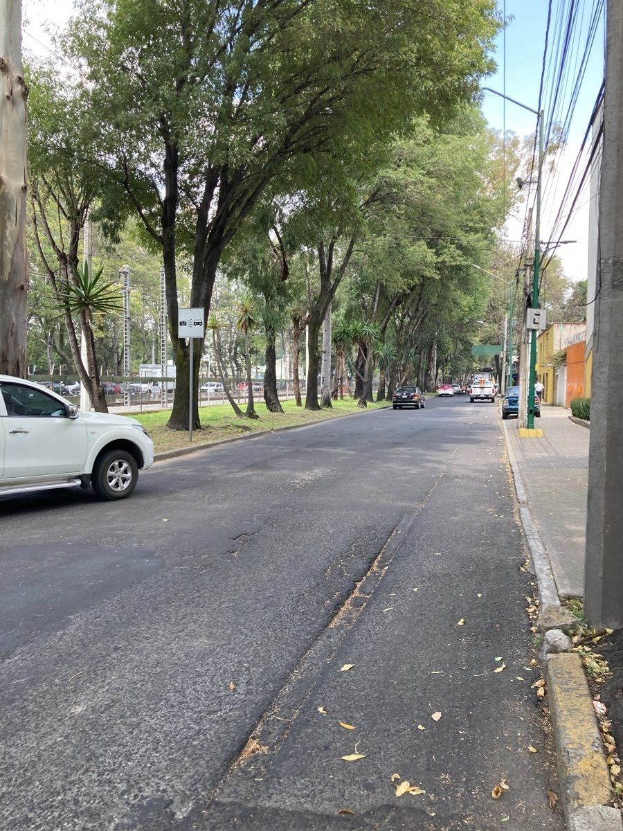 Vista a la calle, foto 1 de 15