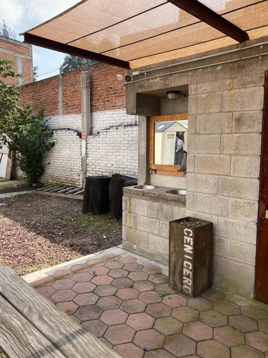 Terreno comercial en San Lorenzo Huipulco, Tlalpan, foto 8 de 15