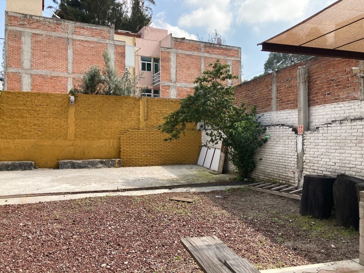 Terreno comercial en San Lorenzo Huipulco, Tlalpan, foto 6 de 15