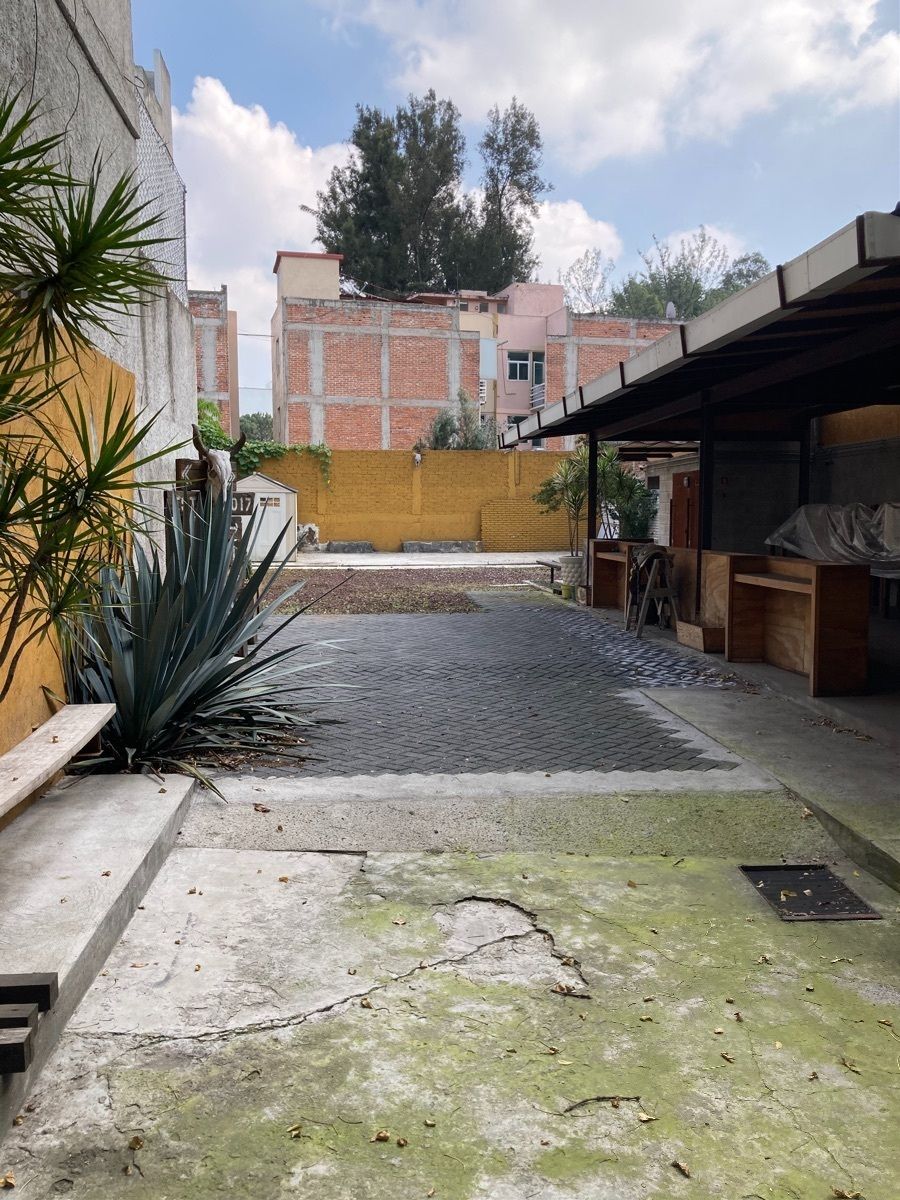 Terreno comercial en San Lorenzo Huipulco, Tlalpan, foto 10 de 15