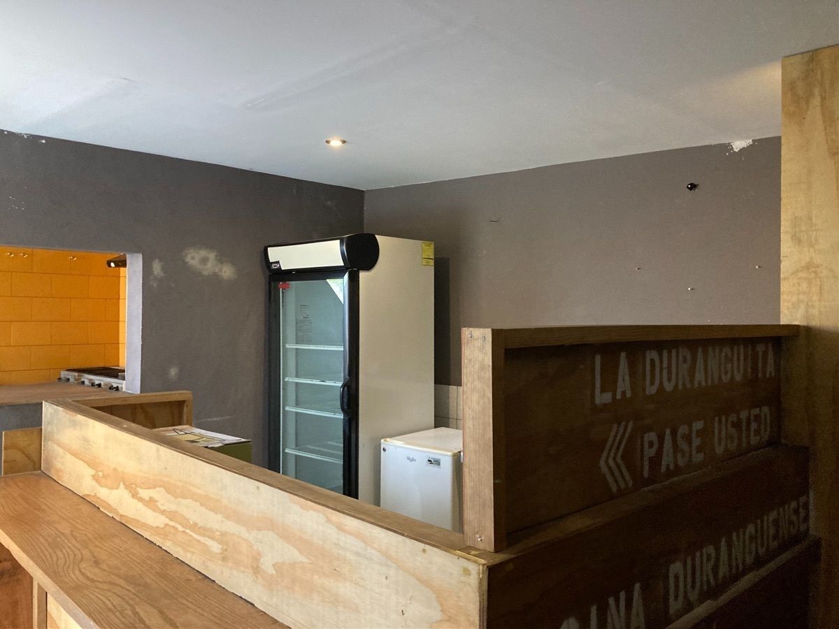 Terreno comercial en San Lorenzo Huipulco, Tlalpan, foto 14 de 15