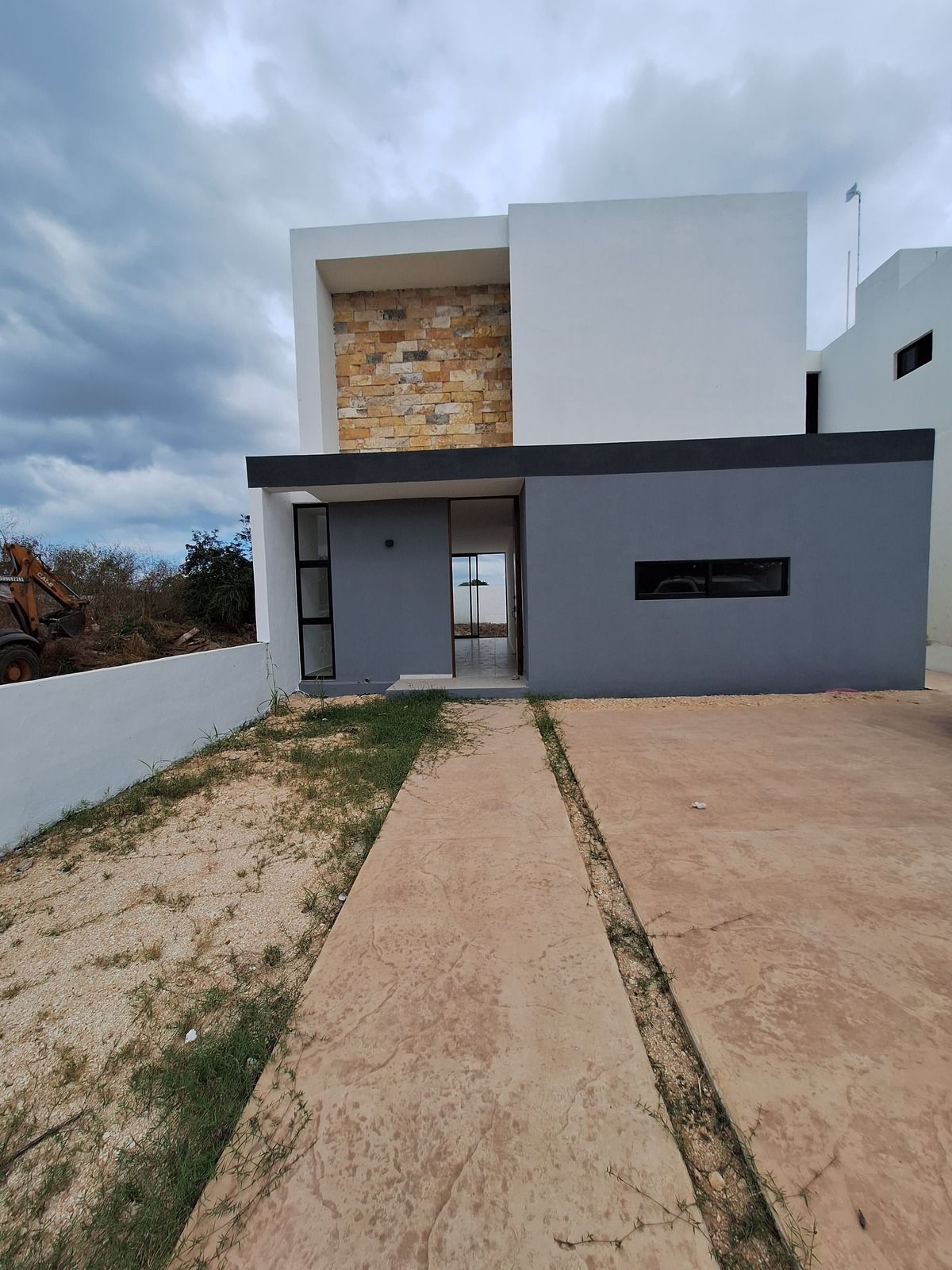 1 de 24: CASA MUESTRA