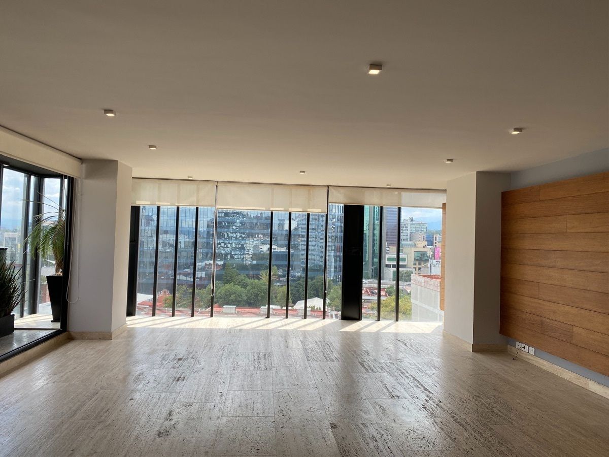 Apartment in Polanco I Sección, Miguel Hidalgo, photo 6 of 27