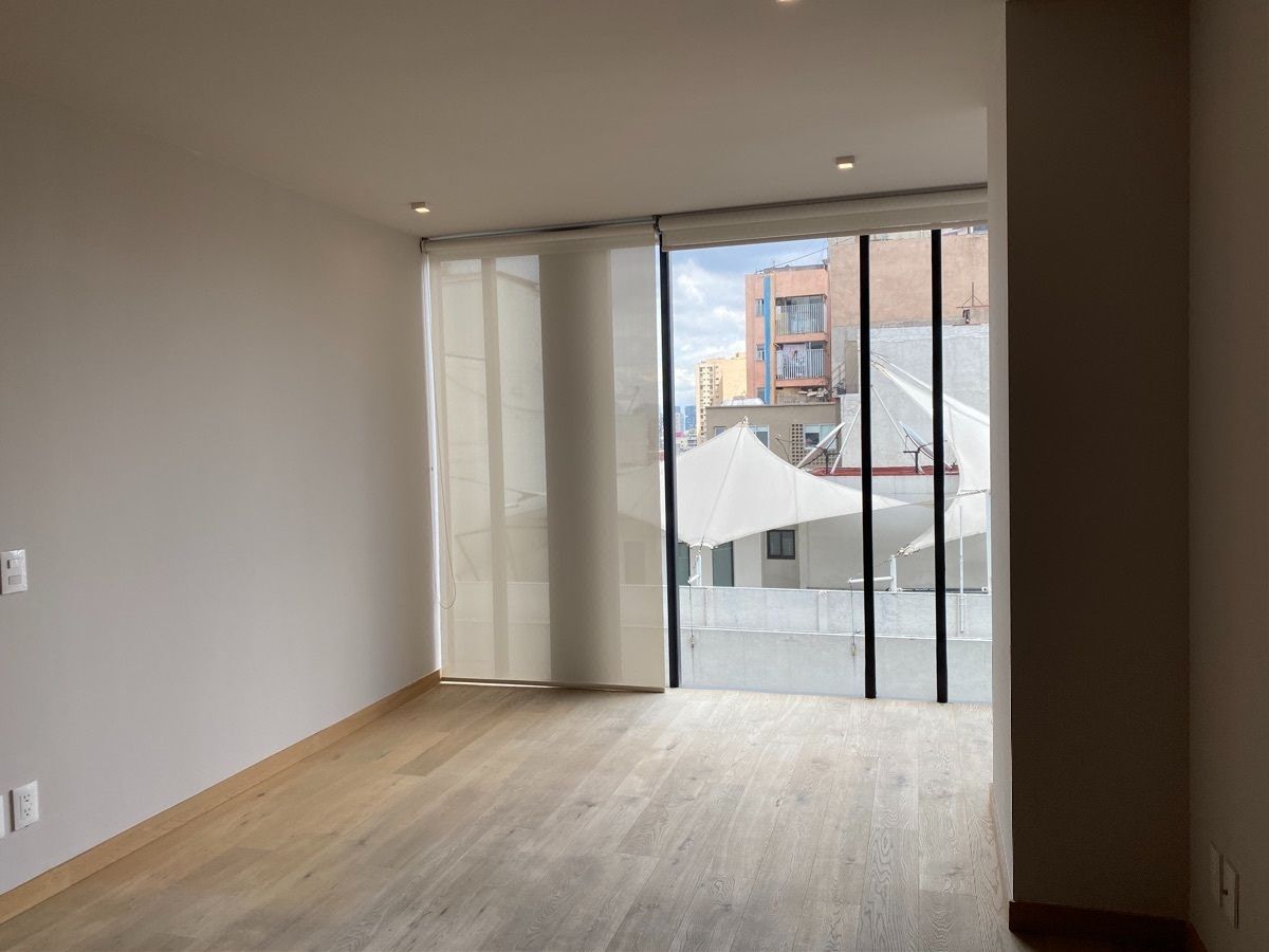 Apartment in Polanco I Sección, Miguel Hidalgo, photo 9 of 27
