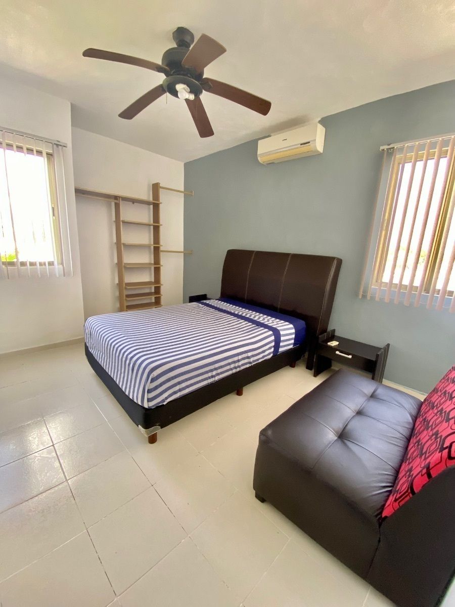 4 de 13: Departamento #1 P.A