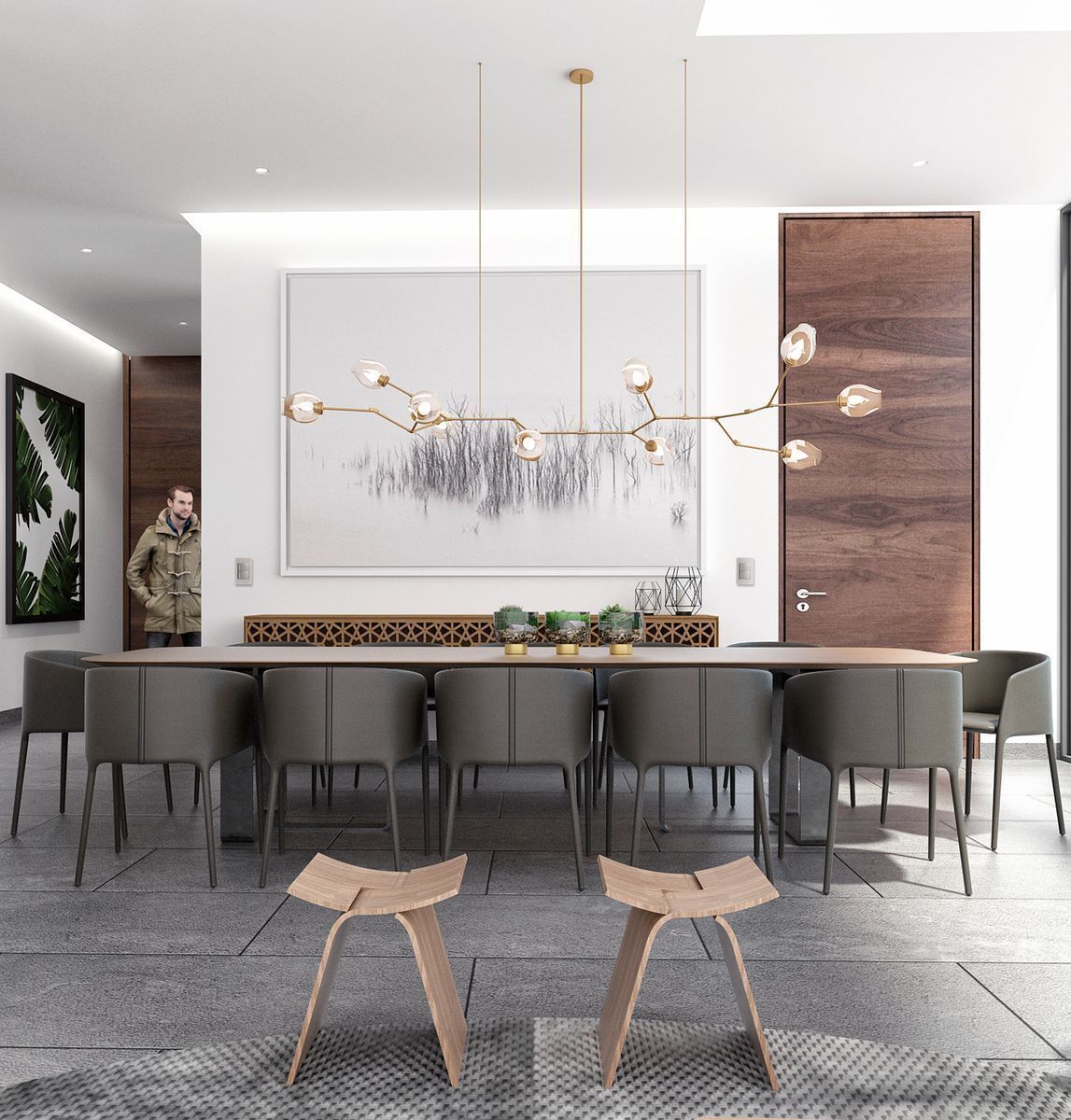 6 de 10: Casa en Condominio  en Venta en Coyoacán Rayo Vende ®