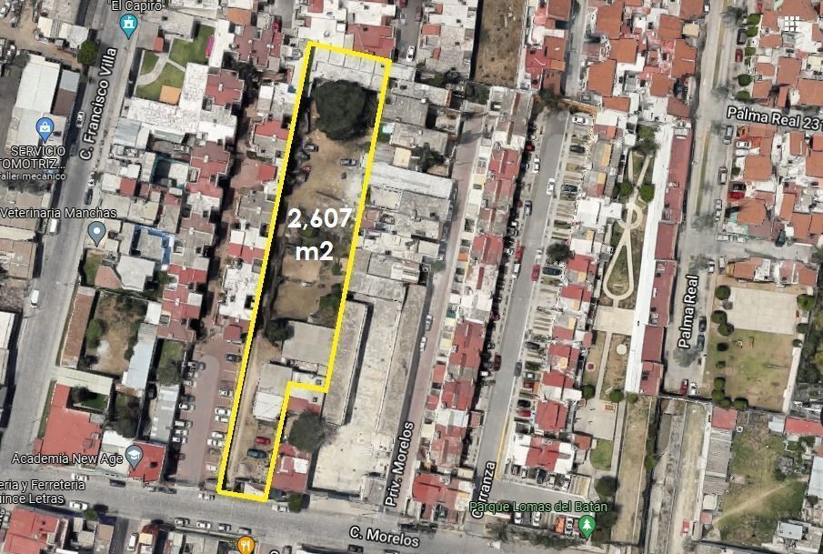 Terreno En Venta En Colonia Atemajac Del Valle, Zapopan,Jal | EasyBroker