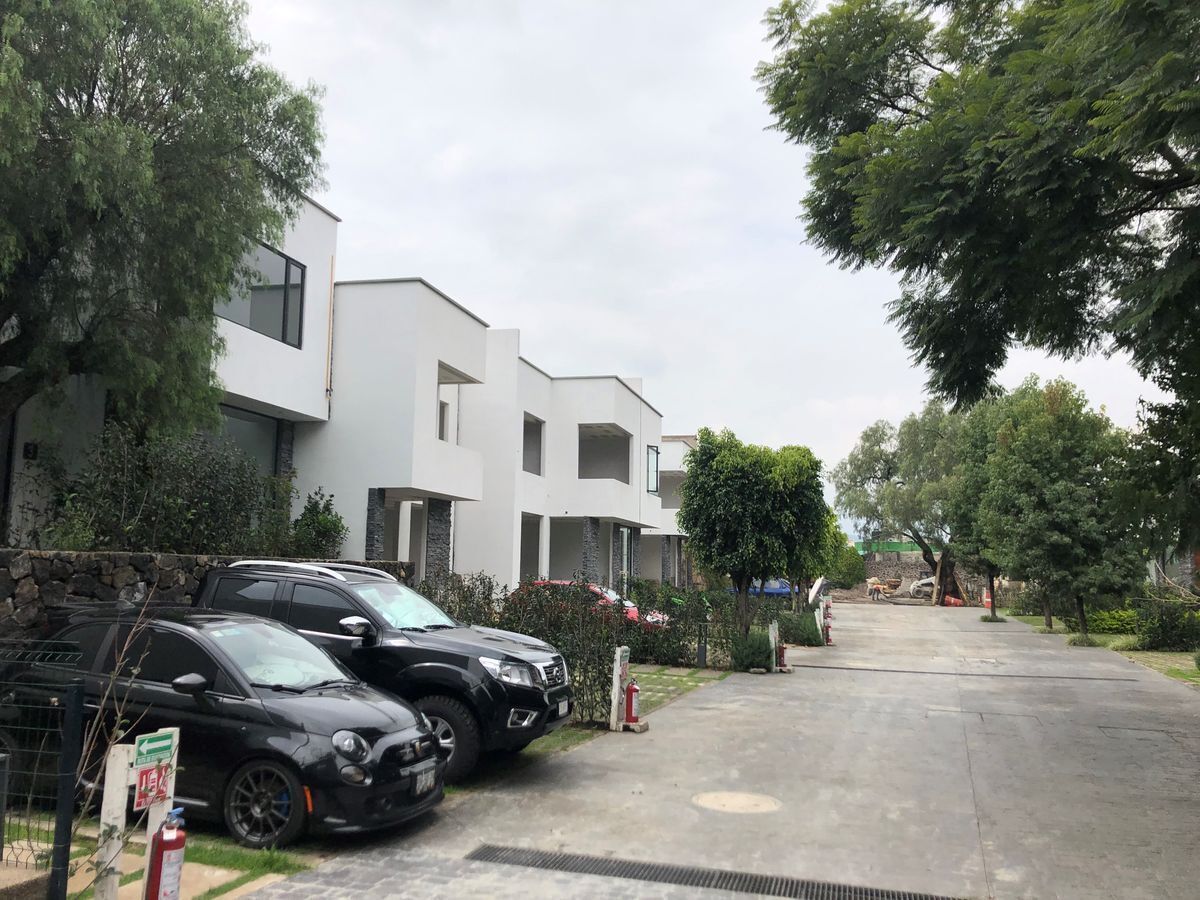 1 de 6: Casa en Venta en  Fuentes de Tepepan Rayo Vende ®